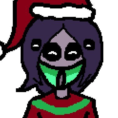 Erzpider_jrz's profile picture. ESP // ENG・Hago dibujos y videos・Me gusta de Sonic y Mega Man ・Mi juego favorito es Mega Man X6・Me encanta Surge The Tenrec

Banner hecho por: @/cosmicseternity