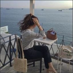 xodgi77036's profile picture. She believed she could, so she did. ✨🎯🌠