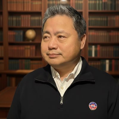 wanjunxie's profile picture. 中国民主党主席   Chairman of China Democracy Party
中国民主党的理念：公平、公正、天下为公！
Idea of CDP: Fairness, Justice, Country belong to Public !