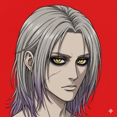 Nik0_eth's profile picture. Building tools for the degen future. 

Founder/Dev @Akiro_Labs
 
Writing systems line by line — not for code, but for intent.