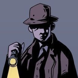 AyJFried's profile picture. Creative Director - Writer - Owner of @Teami2R