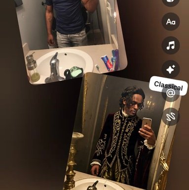 Bennielxie's profile picture. 