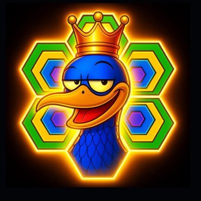 Peacock_Dev's profile picture. A coin born from @RichardHeartWin ’s legendary peacock twerk and @LibertySwapFi ’s chaotic energy. PCOCK is destined to become the #1 token on PulseChain.