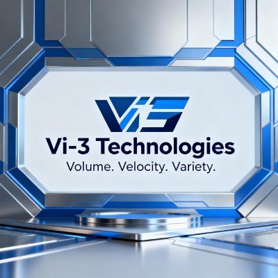 vi3technologies's profile picture. Vi-3 Technologies Pvt Ltd is a next generation IT solutions company dedicated to helping businesses thrive in the digital era.