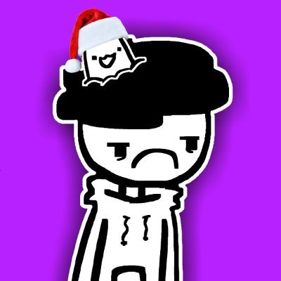 nuttimeister's profile picture. 