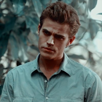Salvatore_Blues's profile picture. Stefan Salvatore-Vampire  21+ RP
Part of @DivineKindredRP