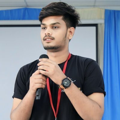 ExeKunalgaikwad's profile picture. Python & Full-Stack Developer 🚀  
Django | Flask | React | REST APIs  
I build scalable web apps & backend systems  
Open to Freelance & Remote Work 🌍  
DMs