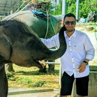 tulsani1's profile picture. Exploring Artificial, Intelligence... and Agents Too!