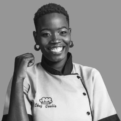 ChefGaella254's profile picture. Private Chef | Caterer | Cookbook Author | Recipe Developer /Food Spice Educator 
Serving Malindi • Mombasa • Diani • Watamu
 Bookings /Orders 👇👇