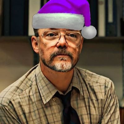 pinkponylillard's profile picture. ♡˗ˏ✎*ೃ˚:Steve Raglan kisser:🍒🗝️
Matthew and Chappell enjoyer
heavily selective sharing Steve Raglan William Afton FNAF movie yume
⭐fanacc ⭐
DNI SH/SHED/EDTWT