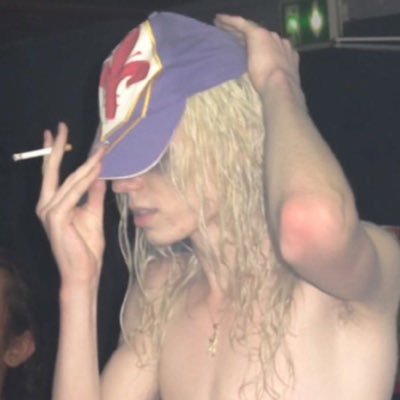 vampirasedenta's profile picture. tenho autismo laudado