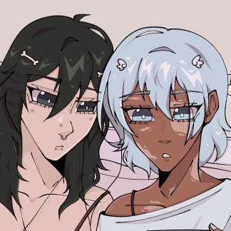 puzzlevizion's profile picture. ౨ৎ Jan.2010 ⟡ she/song 𝄞 #multifandom ⭑.ᐟ dniu13 🪼 #hioritwt ᰔ 
꒰ @froggysae  ❤︎꒱ https://t.co/TJLMayCrN7 ⋆.˚౨ৎ