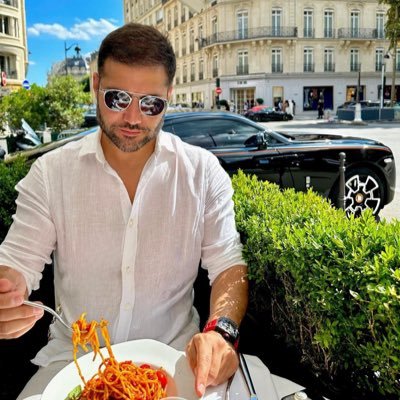 fritousalnchet1's profile picture. 