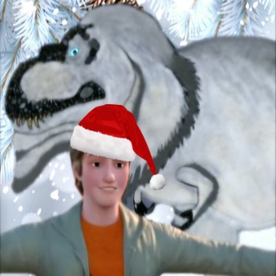 YutyTyrant's profile picture. Enjoys Dinosaurs, paleontology, Dune, Doctor Who, Kaiju, Transformers, and steam trains
CEO of the Camp Cretaceous and Chaos Theory fanclub
LGBTQ+, Persian