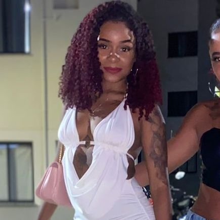 RafaelyDelphina's profile picture. 22/02/2015 💖 04/06/2025