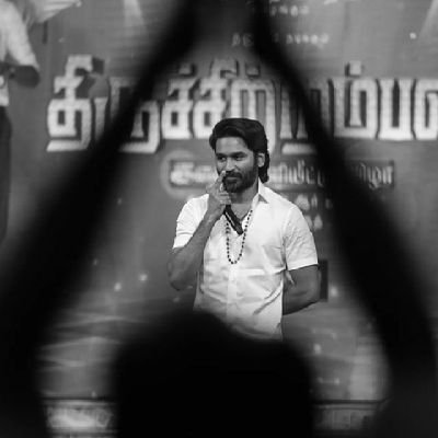 adi_dhanush's profile picture. ThalivanDhanush🐐| RebelStar❤️| KingKohli👑| Sam😘| TeamKokki🗡️