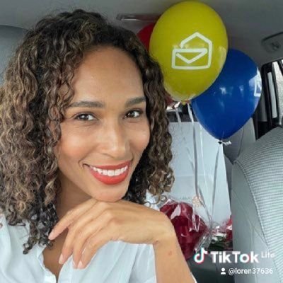 LindaThoms25125's profile picture. ❤️❤️