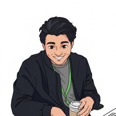 Keppler_XOR's profile picture. 