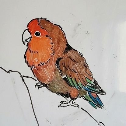 low_kinetic's profile picture. 아무것도 하기 싫어요