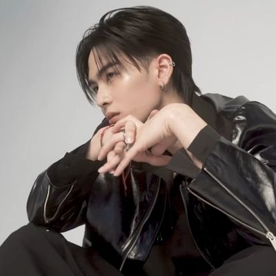 pperceth's profile picture. ★ •·. ꜰᴀɴ ᴀᴄᴄᴏᴜɴᴛ *•.♥︎.▪︎ ☆  » 𝑱𝒂𝒔𝒑˙𝒆𝒓 « ☆
                                    @Ppsanta ♣︎ @phuwintang