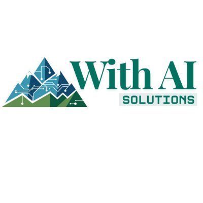 WithAI130221's profile picture. Shaping the future of work & creativity through Artificial Intelligence. 🌐✨ | Helping you achieve more, *With AI*.