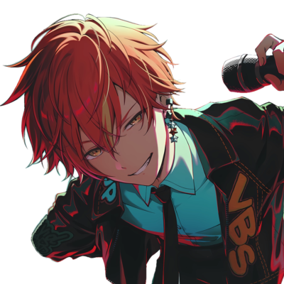 aktyyaoii's profile picture. ᭥    #東雲彰人 / #白石杏 oshi ⁠☆     ۪.    she/her    ݁    —⠀⠀ 

——⠀⠀‶ Akito, Touya! Kohane and I made some treats together! Here, try some ! ‶ —  🐹🎧🥞☕