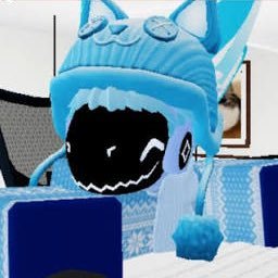 Domixon1804's profile picture. 🩵I'm just a Slovakian protogen 🇸🇰/ who likes games, horror games, FNF mods, FNAF games and I like draw, just do NOT block me if You’re reported!! 💢