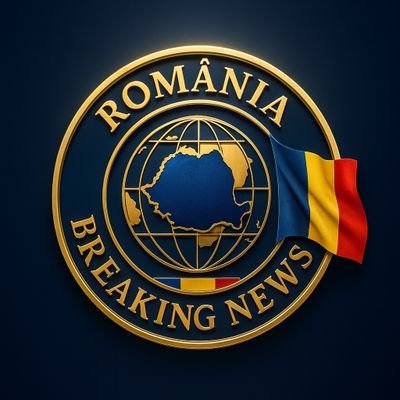 RomaniaTuturor's profile picture. Știrile de Breaking News zi de zi