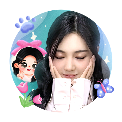 CH-16 ningning 💜🐷 Profile