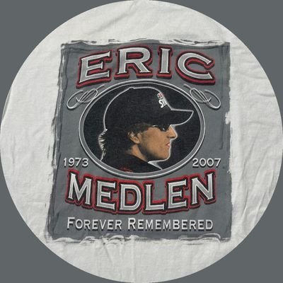 4MEDLEN's profile picture. I am a 32 year old Gay Dem Lib & a fan of @OhioStateFB as well Pittsburgh @Steelers Football plus @ToledoWalleye as well @DetroitRedWings Hockey ---- He/Him/His