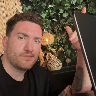 hberkayozdemir's profile picture. 