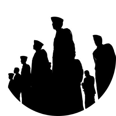 military_global's profile picture. 