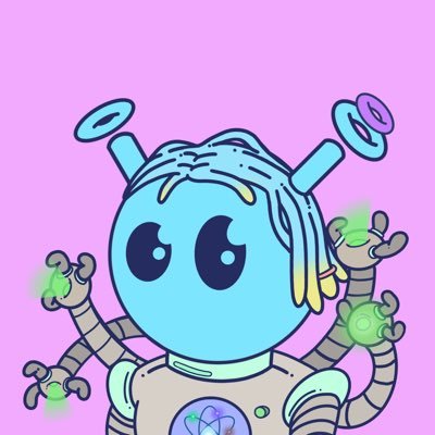 yew_eth's profile picture. Surfing through web3! Collecting what I’m stoked to hold! Be nice and smile! Strength together! •Quirkies •GoodVibes •Doodles •MAYC •DoginalDogs •Regens 🌊🤙🏽