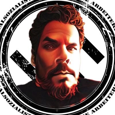 OB1Benobie's profile picture. ᚺᚨᛁᛚ ᚦᛖ ᛟᛚᛞ ᚷᛟᛞᛊ/ Thee Original Conservative/ ProWhite/ White-Nationalist/ Anglo-Saxon/ Germanic/ White-Excellence/ Paganistic/ Pantheism/ 14⚡️o/⚡️88