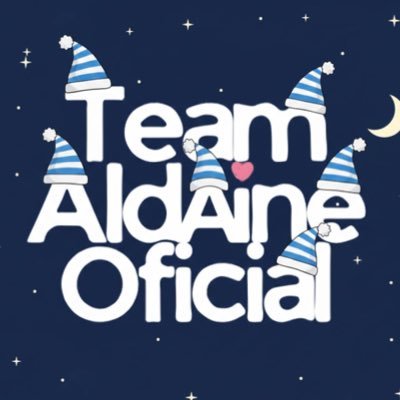 AldaineOficial's profile picture. Por y para Aldo & Elaine | Cuenta oficial del team