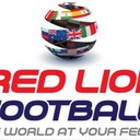 Graham Ross - @redlionftball - Twitter