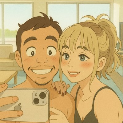 FatehiOmar4455's profile picture. Art is long.