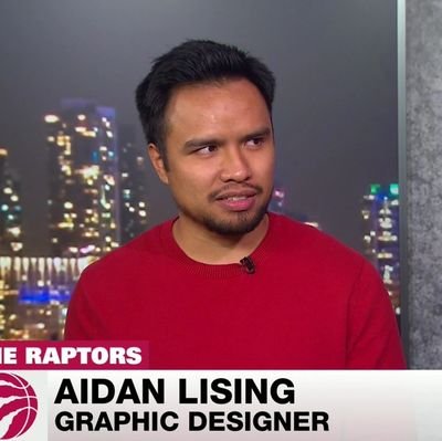 aidanlising's profile picture. Graphic designer. My design page is @aidandesigned (though I also post my stuff here)