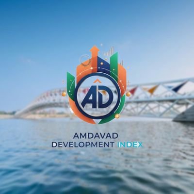 Amdavadindex's profile picture. THE ONLY CHANNEL FOR AHMEDABAD INFRA NEWS...

https://t.co/THOeLgh8SC

 ALL NEWS OF MAJOR PROJECTS IN GUJARAT AND ESPECIALLY AMDAVAD JAI HIND!!.. 🇮🇳