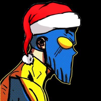 invincibleFan_'s profile picture. 18 • TV/Film • he/him • Video games • Invincible • The Boys • Marvel • DC • cyberpunk glazer • @InvincibleHQ •