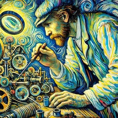 rossiamatushka's profile picture. 🇷🇺 #Russia, #Russian. #Engineering, #investment & #innovation #business — CEO, Managing Partner, Independent Director — Diplomaed #Engineer & Diplomaed #CEO.