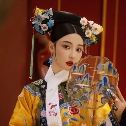 jinwang69489102's profile picture. 完颜氏，满族格格，现居NYC

吃瓜能手，日常爆瓜

有仿冒我的号注意甄别

认准账号开头的jinwang是契丹语“完颜”的意思

注：

https://t.co/jq04kIfrBY不GA😂，幽默党人，满网找乐子

2.有乐子和润族的故事可以给我投稿

3.高强度刷推选手，全家用一个号