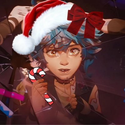 SKIBIDI_ISHA's profile picture. I am jinx's. Baby. that's my Mama! Be nice to me pls! Nonverbal. i got many parents! Now a big sister! powder's my best friend! 9 yrs old! (Isha RP parody acc)