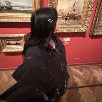 AndreaC4be's profile picture. 