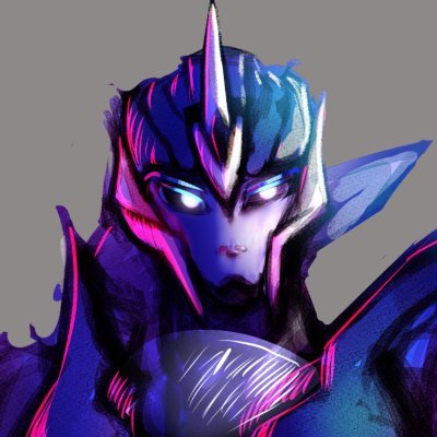 giroofficial's profile picture. 23|| Rockman, Megaman, Murder Drones, Sonic, and multifandom artist|| REPOSTING/AI TRAINING OF MY WORKS IS PROHIBITED.