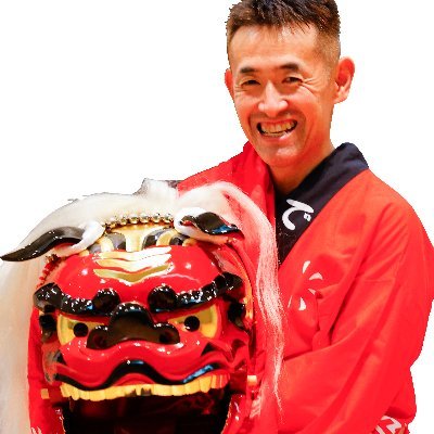 でん｜獅子舞師 (@den_jpn) / Posts / X