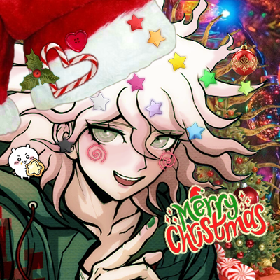 kari_dandeleon's profile picture. I used to be an artist, now I'm Nagito Komaeda.

Free Palestine 🍉
23 | she/they/he |⚢| 🇲🇽 |Eng | Esp