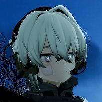 EsdesuVR's profile picture. 👁‍🗨Local PogChampion who sometimes streams and plays VRC. | Banner by @ryo_artys | Pfp by @AlwaysDoodlin