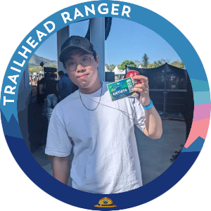 IfB2m's profile picture. Salesforce勉強中の人。
元・用地仕入れ営業 → 2025/9〜 Salesforceの常駐型CS
毎日ちょっとずつSalesforceの学習ログ流します。
ゆるくつながってください〜

ここでの発言はすべて個人としてのものです