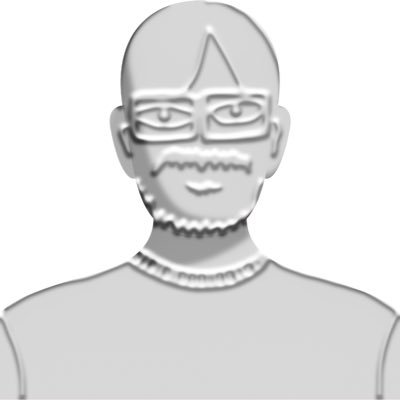 handsomevolcano's profile picture. 又の名を大噴火君、そして✨コスモビューティ✨